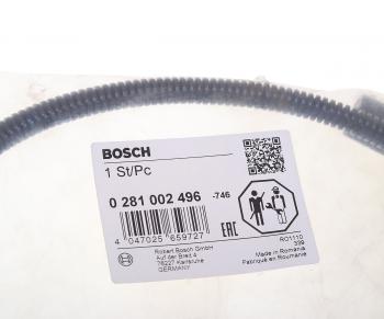 8 699 р. Датчик положения коленвала VW LT BOSCH BOSCH 0281002496  с доставкой в г. Майкоп. Увеличить фотографию 3