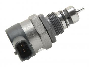 12 299 р. Регулятор KIA FORD FIAT давления топлива BOSCH BOSCH 0281002507  с доставкой в г. Майкоп. Увеличить фотографию 3