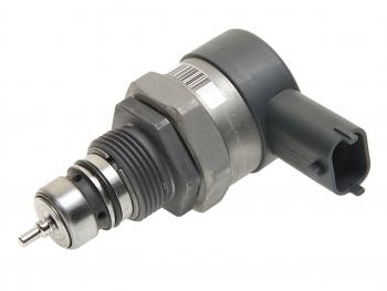 12 299 р. Регулятор KIA FORD FIAT давления топлива BOSCH BOSCH 0281002507  с доставкой в г. Майкоп. Увеличить фотографию 1