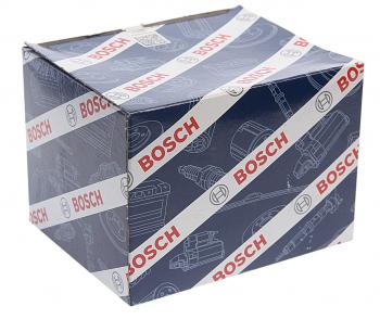 16 849 р. Датчик массового расхода воздуха MERCEDES Vito (W639) BOSCH BOSCH 0281002585  с доставкой в г. Майкоп. Увеличить фотографию 4