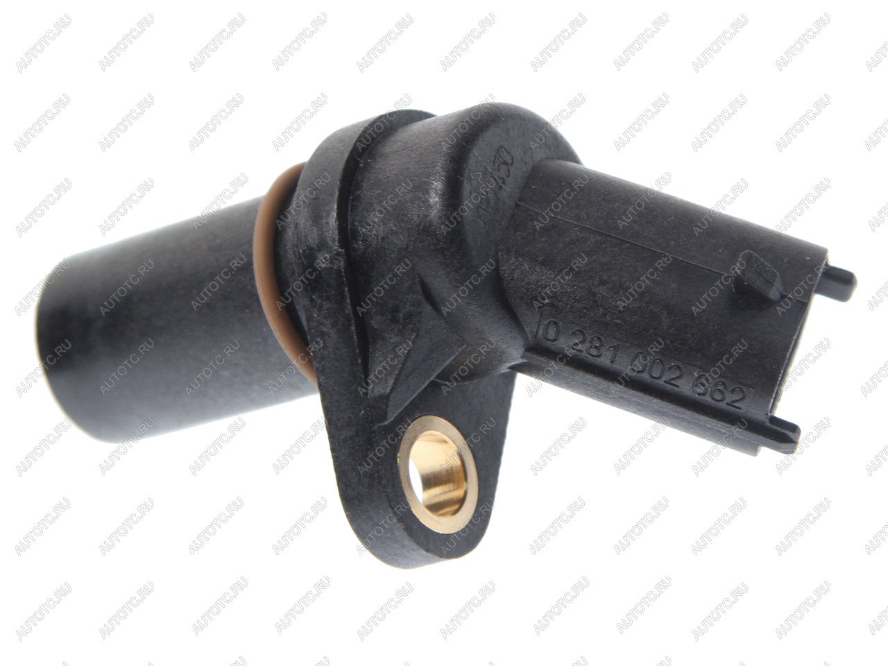 2 799 р. Датчик положения коленвала MAN BOSCH BOSCH 0281002662  с доставкой в г. Майкоп