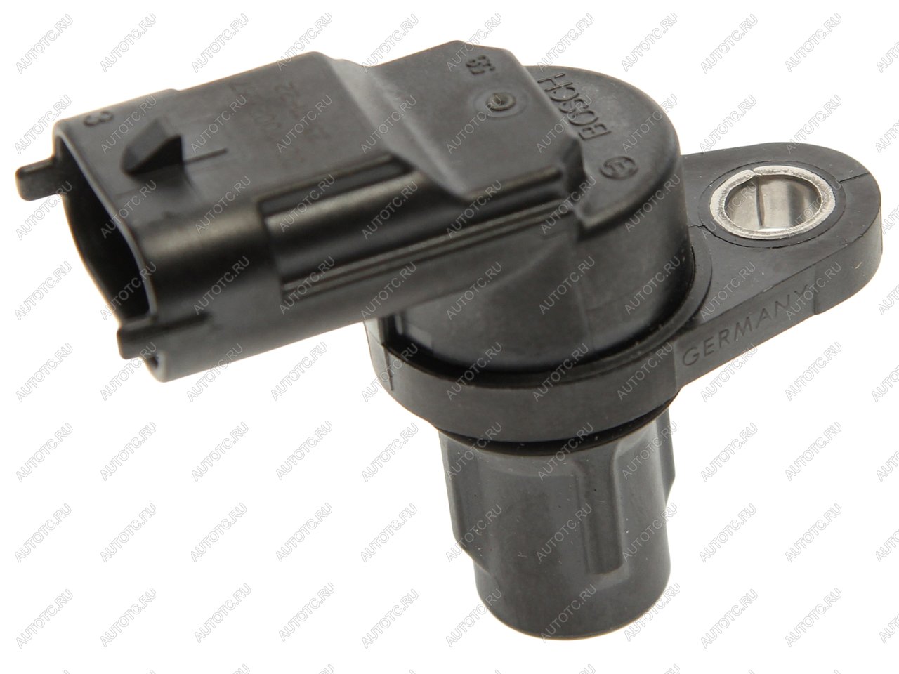 2 799 р. Датчик положения распредвала ГАЗель Next дв.А-274 (EvoTech 2.7) BOSCH BOSCH 0281002667  с доставкой в г. Майкоп