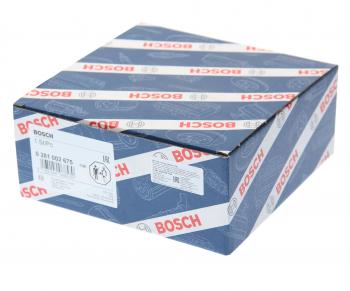 3 599 р. Датчик положения коленвала DAF XF105 BOSCH BOSCH 0281002675  с доставкой в г. Майкоп. Увеличить фотографию 3