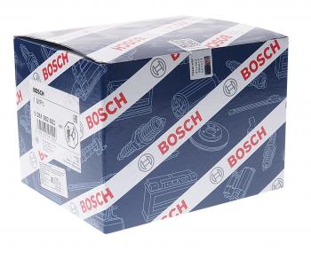 10 649 р. Датчик массового расхода воздуха CHEVROLET Captiva,Lacetti (03-08) BOSCH BOSCH 0281002683  с доставкой в г. Майкоп. Увеличить фотографию 5