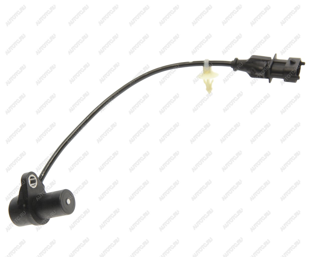 4 549 р. Датчик коленвала MAZDA BT-50 BOSCH BOSCH 0281002729  с доставкой в г. Майкоп