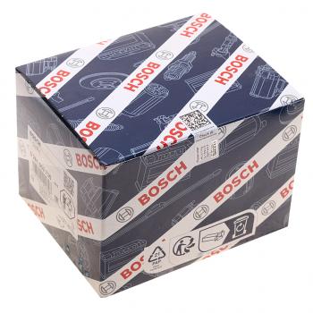 11 999 р. Датчик массового расхода воздуха AUDI A3 (04-13) BOSCH BOSCH 0281002735  с доставкой в г. Майкоп. Увеличить фотографию 4