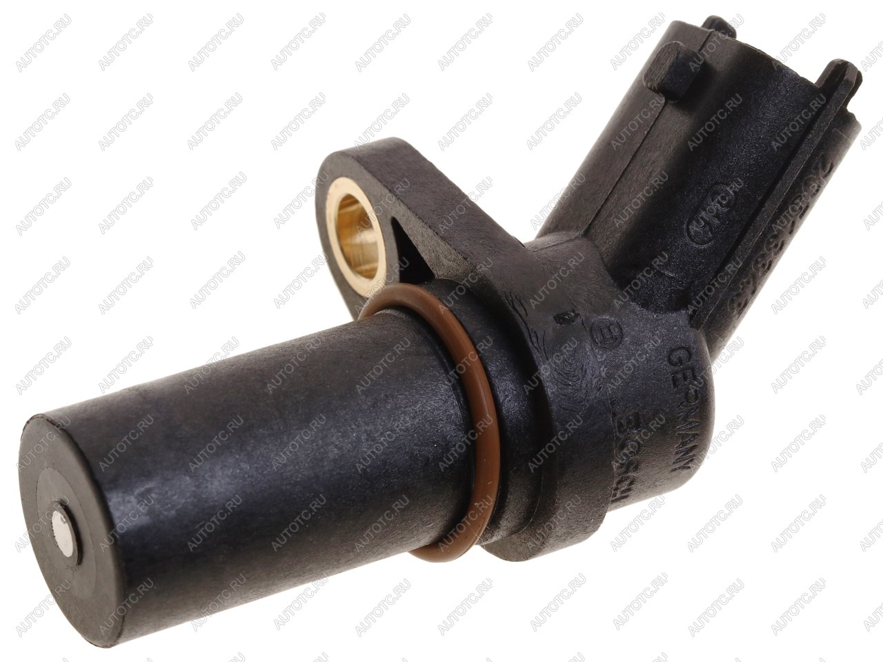 2 099 р. Датчик положения коленвала RENAULT Magnum BOSCH BOSCH 0281002742  с доставкой в г. Майкоп