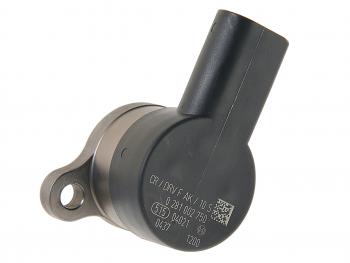 10 999 р. Клапан MERCEDES C (W202) (97-00) редукционный BOSCH BOSCH 0281002750  с доставкой в г. Майкоп. Увеличить фотографию 3