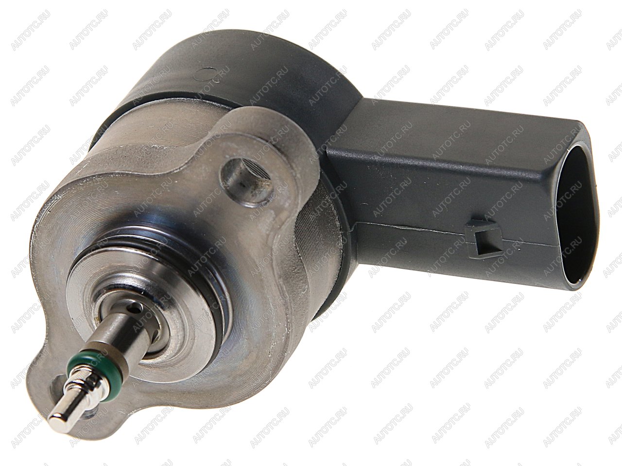 10 999 р. Клапан MERCEDES C (W202) (97-00) редукционный BOSCH BOSCH 0281002750  с доставкой в г. Майкоп