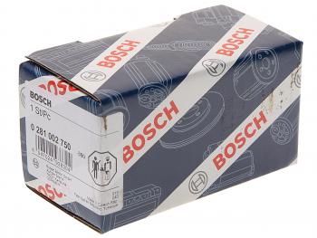 10 999 р. Клапан MERCEDES C (W202) (97-00) редукционный BOSCH BOSCH 0281002750  с доставкой в г. Майкоп. Увеличить фотографию 4