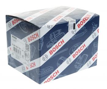 8 599 р. Датчик массового расхода воздуха VW Jetta (98-01) BOSCH BOSCH 0281002757  с доставкой в г. Майкоп. Увеличить фотографию 5