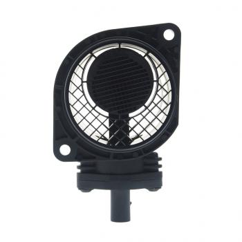 8 599 р. Датчик массового расхода воздуха VW Jetta (98-01) BOSCH BOSCH 0281002757  с доставкой в г. Майкоп. Увеличить фотографию 3