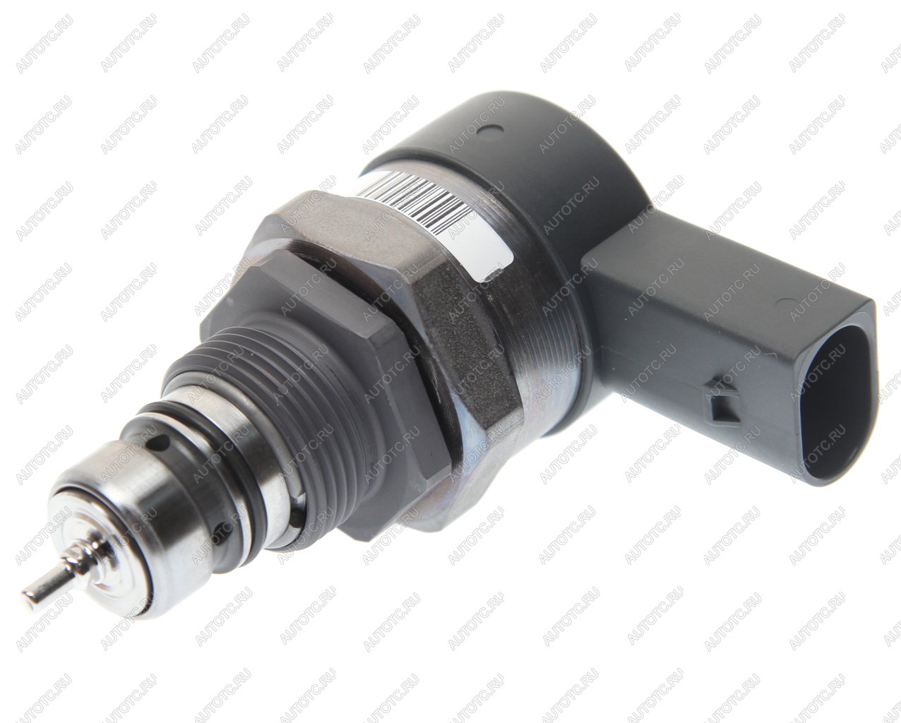 17 949 р. Регулятор MERCEDES Sprinter давления топлива BOSCH BOSCH 0281002794  с доставкой в г. Майкоп