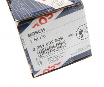 16 999 р. Регулятор HYUNDAI ix55 давления топлива BOSCH BOSCH 0281002829  с доставкой в г. Майкоп. Увеличить фотографию 4
