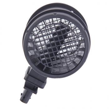 15 399 р. Датчик массового расхода воздуха OPEL Astra (04-) BOSCH BOSCH 0281002832  с доставкой в г. Майкоп. Увеличить фотографию 2