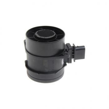 8 999 р. Датчик массового расхода воздуха MERCEDES Sprinter (09-) BOSCH BOSCH 0281002896  с доставкой в г. Майкоп. Увеличить фотографию 1