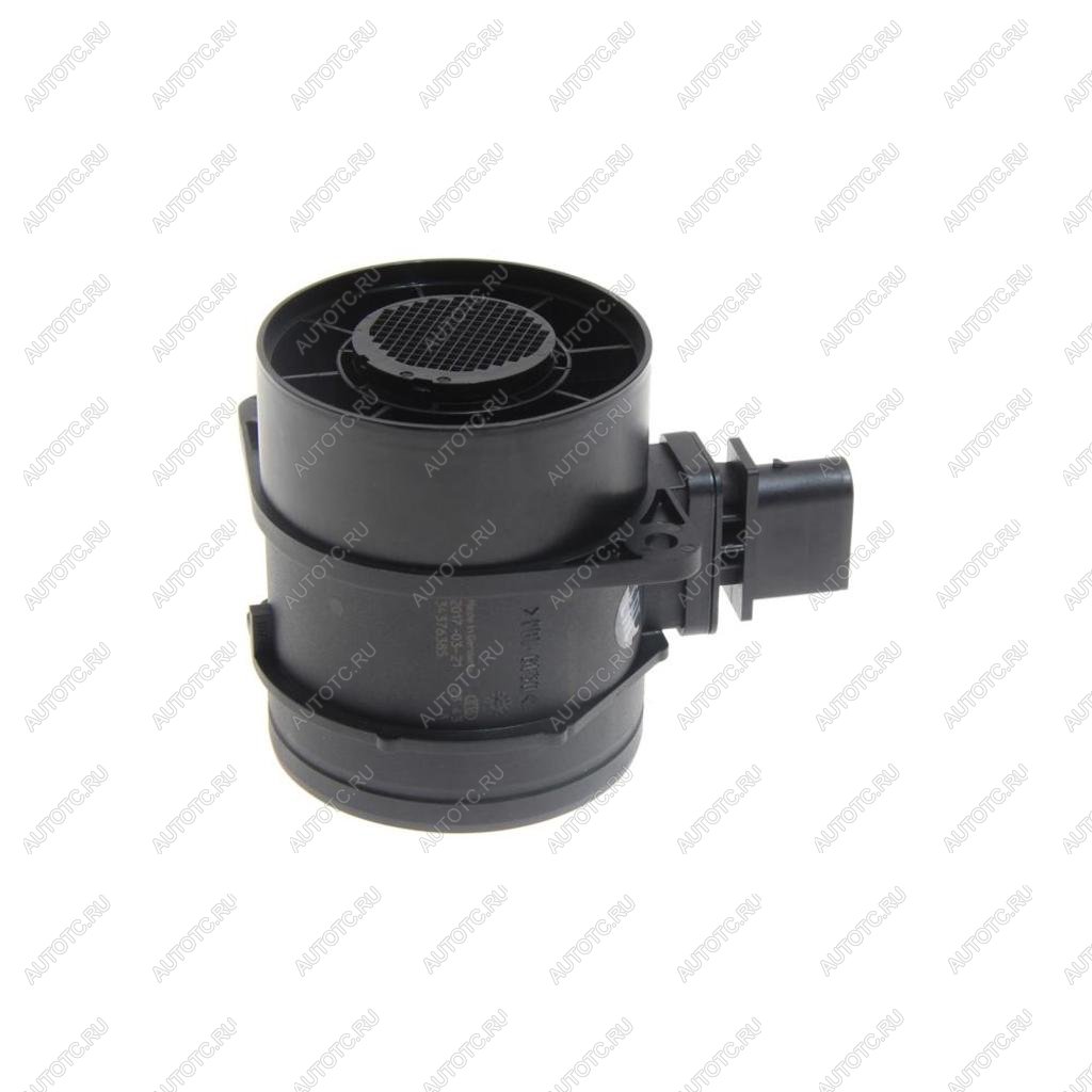 8 999 р. Датчик массового расхода воздуха MERCEDES Sprinter (09-) BOSCH BOSCH 0281002896  с доставкой в г. Майкоп