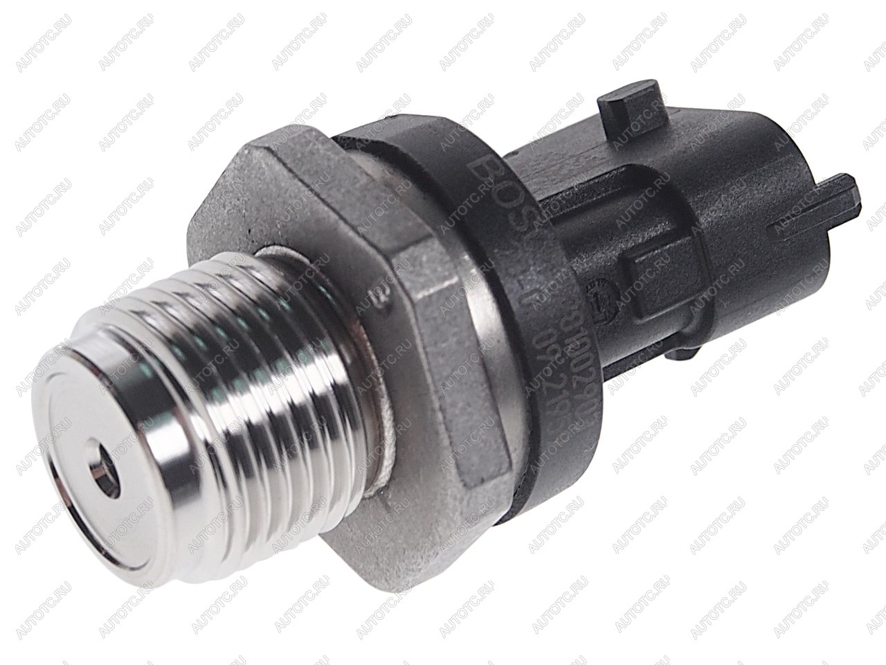 8 949 р. Датчик давления топлива FIAT Ducato BOSCH BOSCH 0281002903  с доставкой в г. Майкоп