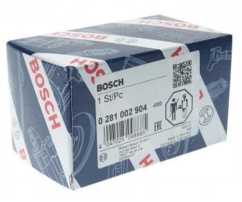 3 399 р. Датчик положения распредвала KIA Sportage (05-),Ceed (06-) BOSCH BOSCH 0281002904  с доставкой в г. Майкоп. Увеличить фотографию 3