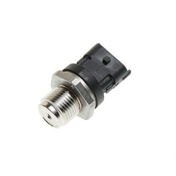11 849 р. Датчик давления топлива HYUNDAI Starex H-1 (02-07) BOSCH BOSCH 0281002908  с доставкой в г. Майкоп. Увеличить фотографию 1