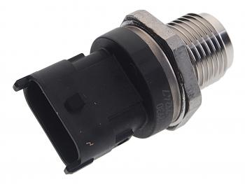 5 899 р. Датчик давления топлива MAN дв.D0834,36 BOSCH BOSCH 0281002930  с доставкой в г. Майкоп. Увеличить фотографию 2