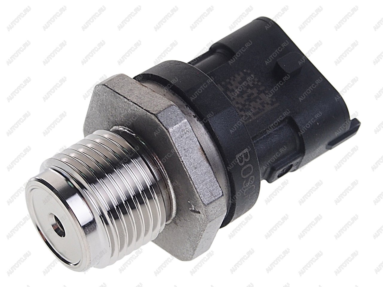 5 899 р. Датчик давления топлива MAN дв.D0834,36 BOSCH BOSCH 0281002930  с доставкой в г. Майкоп