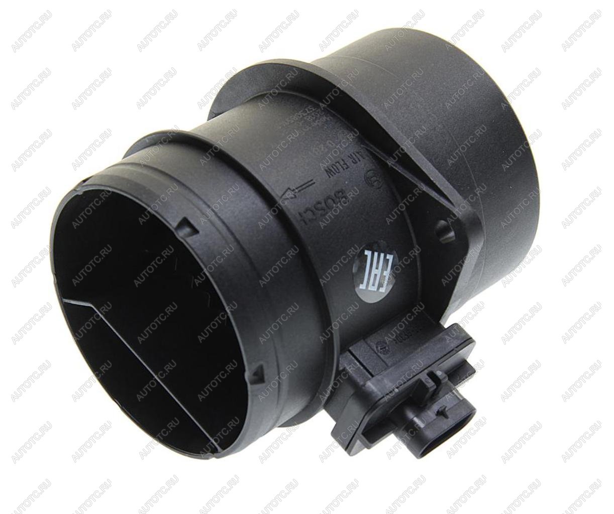 11 949 р. Датчик массового расхода воздуха VW AUDI SEAT SKODA BOSCH BOSCH 0281002956  с доставкой в г. Майкоп