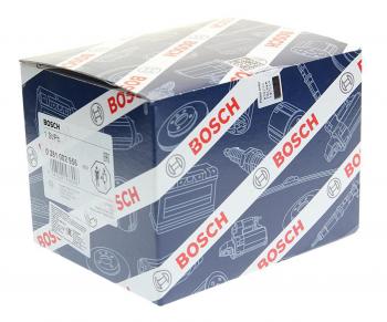 11 949 р. Датчик массового расхода воздуха VW AUDI SEAT SKODA BOSCH BOSCH 0281002956  с доставкой в г. Майкоп. Увеличить фотографию 4