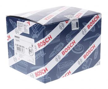 17 399 р. Датчик массового расхода воздуха MERCEDES Sprinter (09-) BOSCH BOSCH 0281002978  с доставкой в г. Майкоп. Увеличить фотографию 5