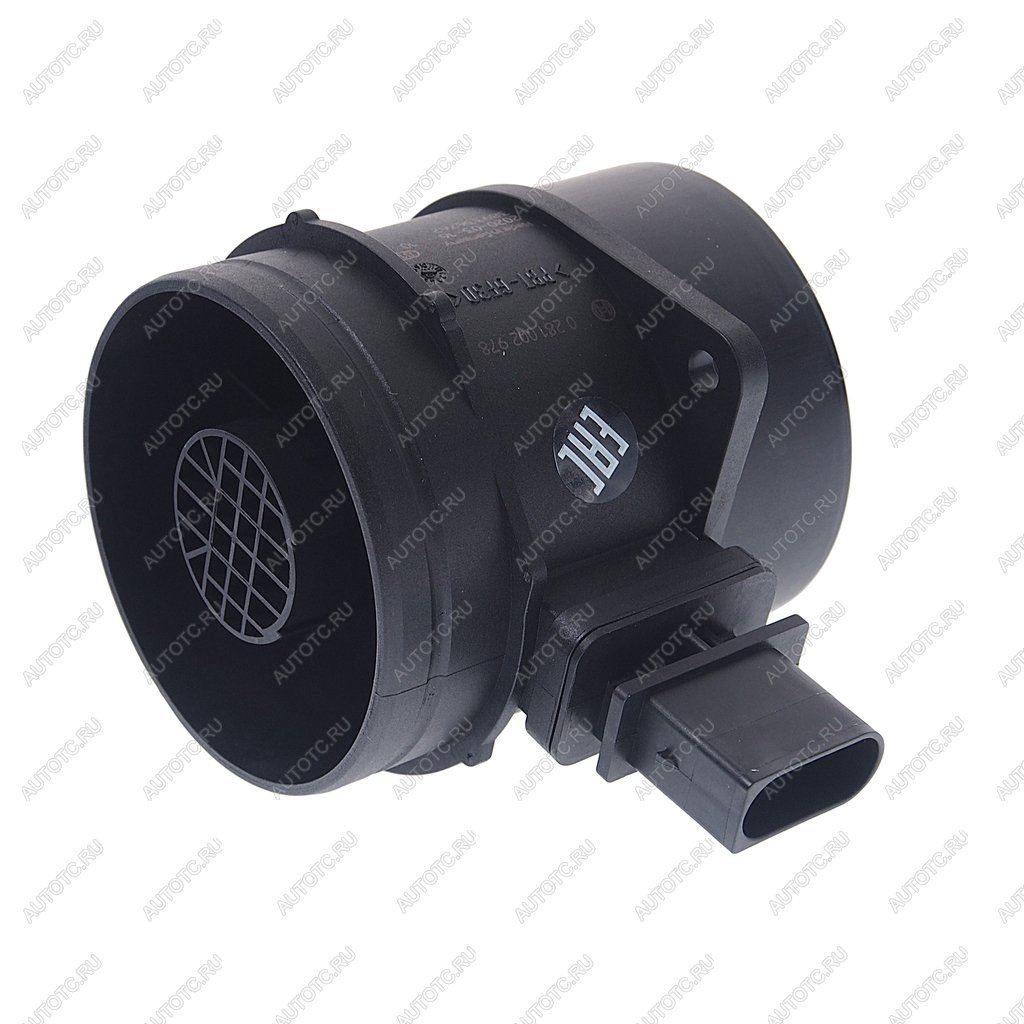 17 399 р. Датчик массового расхода воздуха MERCEDES Sprinter (09-) BOSCH BOSCH 0281002978  с доставкой в г. Майкоп