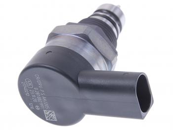 16 999 р. Клапан VW Touareg (03-07) AUDI A4 (05-08) давления топлива BOSCH BOSCH 0281002991  с доставкой в г. Майкоп. Увеличить фотографию 2