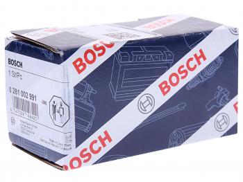 16 999 р. Клапан VW Touareg (03-07) AUDI A4 (05-08) давления топлива BOSCH BOSCH 0281002991  с доставкой в г. Майкоп. Увеличить фотографию 3