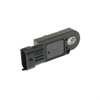 2 699 р. Датчик давления RENAULT Clio (08-),Laguna (07-) наддува BOSCH BOSCH 0281002996  с доставкой в г. Майкоп. Увеличить фотографию 1