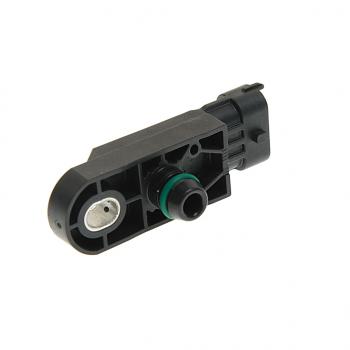 2 699 р. Датчик давления RENAULT Clio (08-),Laguna (07-) наддува BOSCH BOSCH 0281002996  с доставкой в г. Майкоп. Увеличить фотографию 2