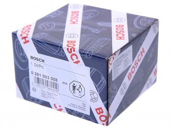 7 899 р. Блок управления свечами накаливания МАЗ-437030 дв.DEUTZ ЕВРО-3 BOSCH BOSCH 0281003008  с доставкой в г. Майкоп. Увеличить фотографию 3