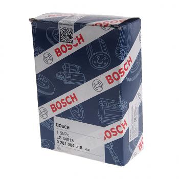 12 899 р. Датчик кислорода BMW X5 (E70) BOSCH BOSCH 0281004018  с доставкой в г. Майкоп. Увеличить фотографию 3