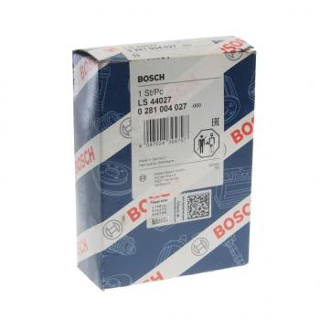 11 999 р. Датчик кислорода NISSAN X-Trail (T31) BOSCH BOSCH 0281004027  с доставкой в г. Майкоп. Увеличить фотографию 3