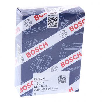 9 699 р. Датчик кислорода HYUNDAI Porter 2,Starex H-1 (04-) дв.D4CB BOSCH BOSCH 0281004093 BOSCH 0281004093  с доставкой в г. Майкоп. Увеличить фотографию 2