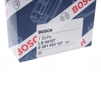 10 449 р. Лямбда-зонд MAN TGA,TGS,TGX BOSCH BOSCH 0281004107  с доставкой в г. Майкоп. Увеличить фотографию 6