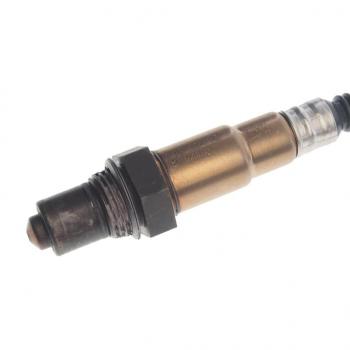 10 249 р. Датчик кислорода VW Passat (06-08),Touareg (06-10) SKODA Octavia верхний BOSCH BOSCH 0281004148  с доставкой в г. Майкоп. Увеличить фотографию 3