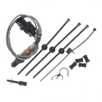 10 249 р. Датчик кислорода VW Passat (06-08),Touareg (06-10) SKODA Octavia верхний BOSCH BOSCH 0281004148  с доставкой в г. Майкоп. Увеличить фотографию 2