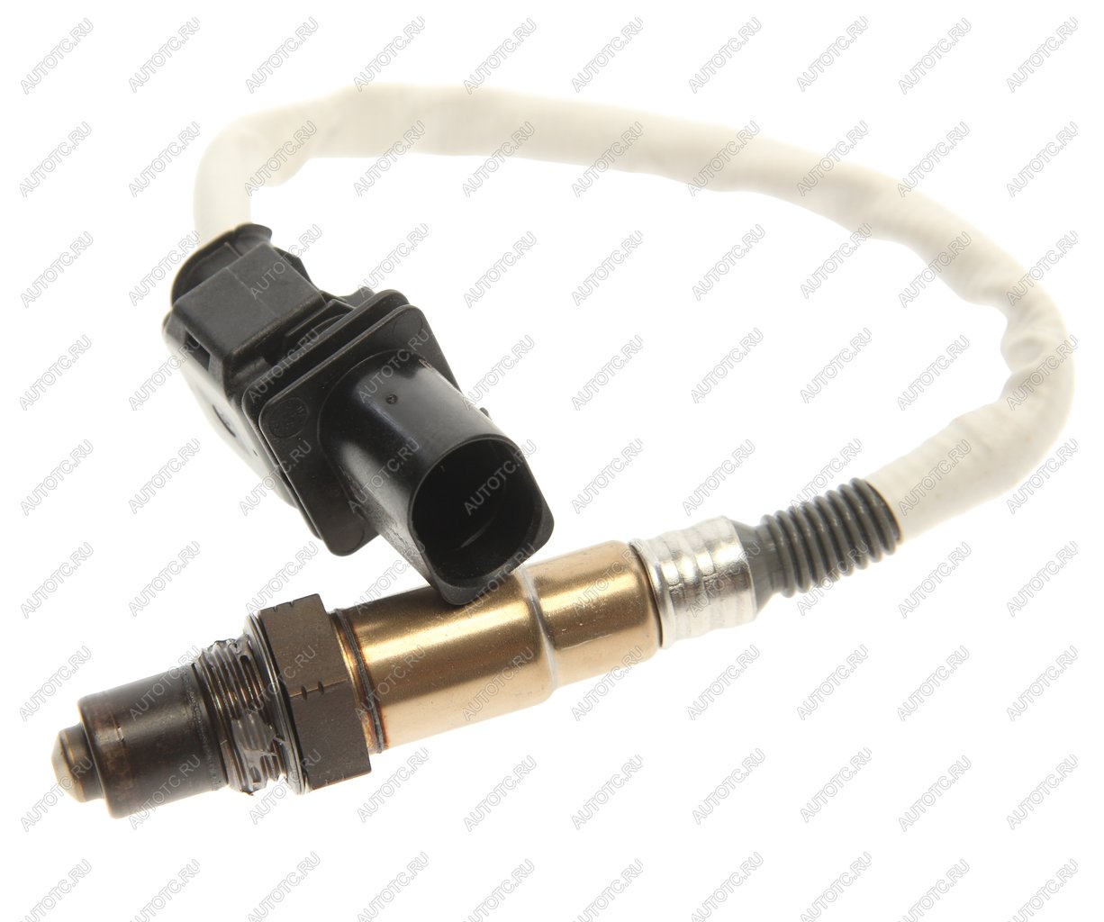 12 449 р. Датчик кислорода RENAULT Master (10-) BOSCH BOSCH 0281004153  с доставкой в г. Майкоп