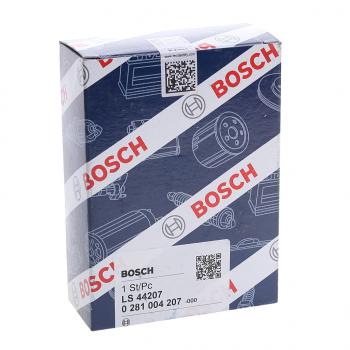 12 399 р. Датчик кислорода MERCEDES Sprinter BOSCH BOSCH 0281004207  с доставкой в г. Майкоп. Увеличить фотографию 3