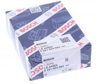 9 099 р. Датчик кислорода FORD BOSCH BOSCH 0281004564 BOSCH 0281004564  с доставкой в г. Майкоп. Увеличить фотографию 2
