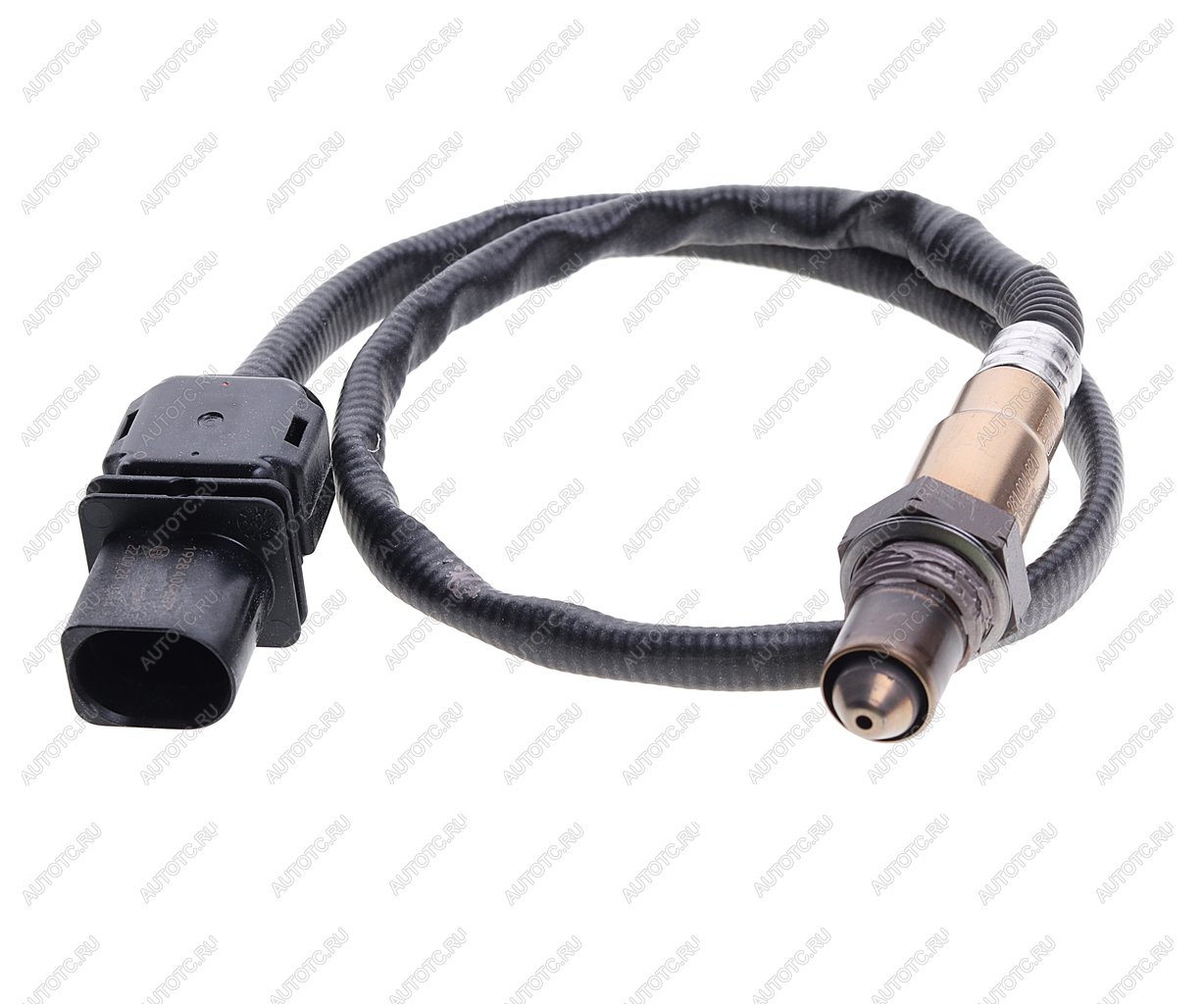 9 799 р. Датчик кислорода OPEL CITROEN BOSCH BOSCH 0281004821  с доставкой в г. Майкоп