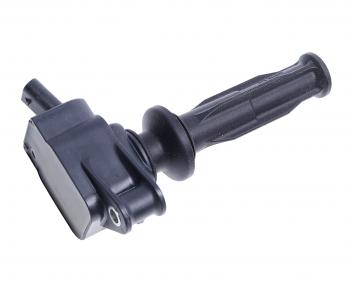 10 099 р. Катушка зажигания MAN BOSCH BOSCH 0281005862  с доставкой в г. Майкоп. Увеличить фотографию 2