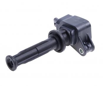 10 099 р. Катушка зажигания MAN BOSCH BOSCH 0281005862  с доставкой в г. Майкоп. Увеличить фотографию 1