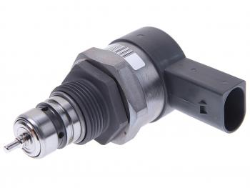 14 699 р. Клапан VW Touareg (07-) AUDI A4,A5,A6,Q5,Q7 (07-13) редукционный BOSCH BOSCH 0281006002  с доставкой в г. Майкоп. Увеличить фотографию 1
