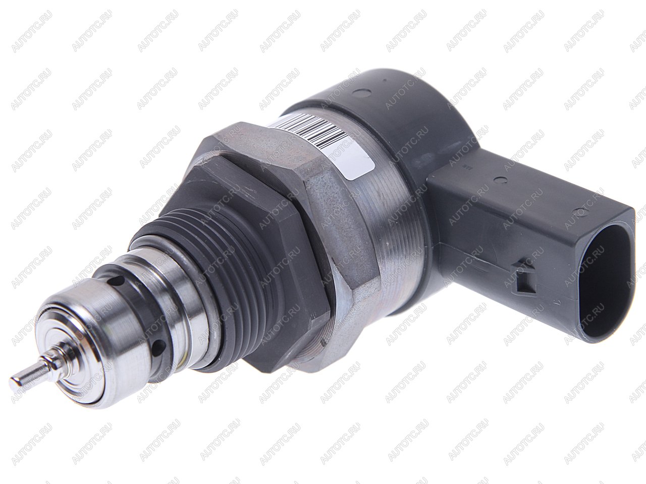 14 699 р. Клапан VW Touareg (07-) AUDI A4,A5,A6,Q5,Q7 (07-13) редукционный BOSCH BOSCH 0281006002  с доставкой в г. Майкоп
