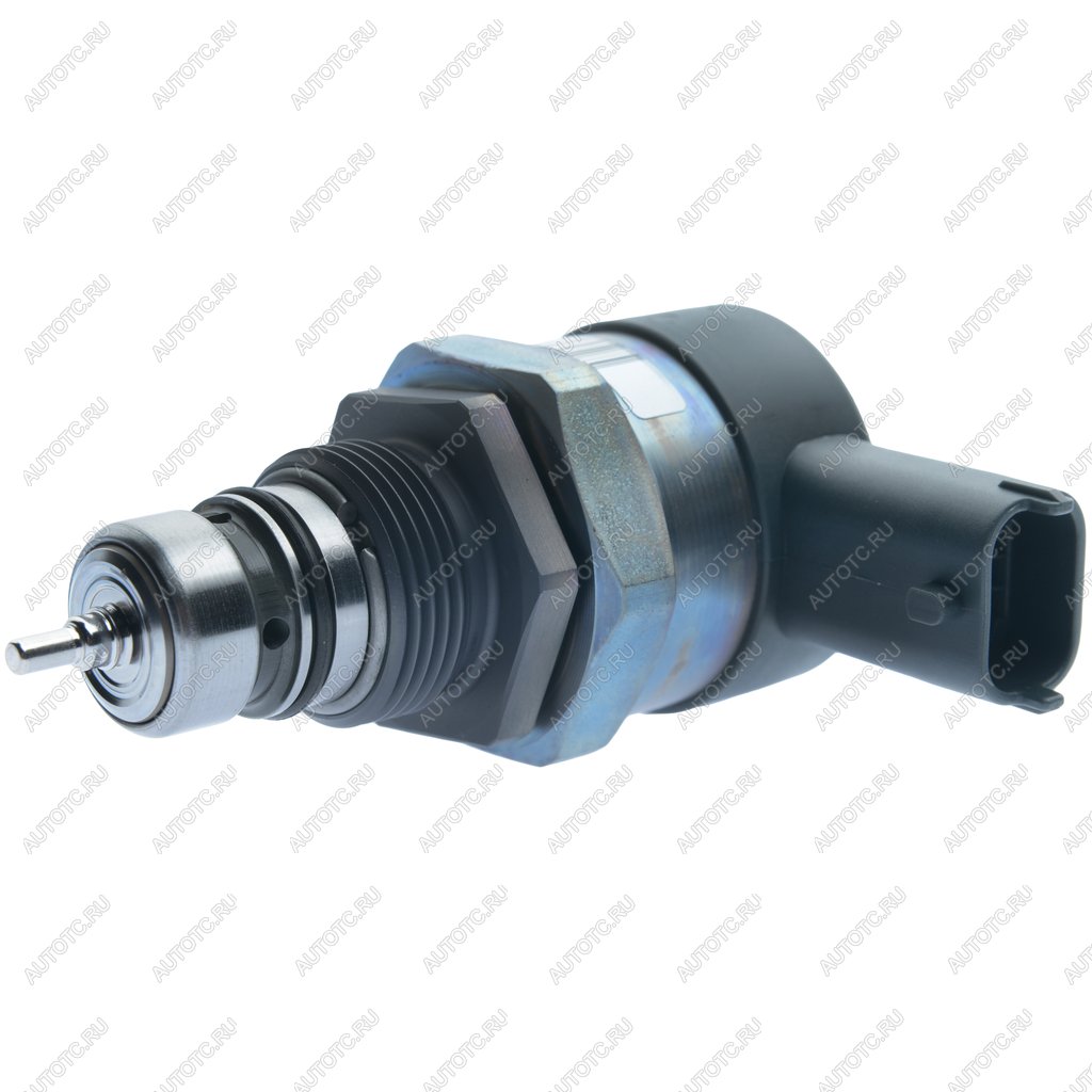 10 849 р. Клапан TOYOTA Yaris (06-12) давления топливной рампы BOSCH BOSCH 0281006015  с доставкой в г. Майкоп